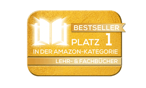 Bestseller Platz1 Amazon Lehr Fachbuecher 400x240