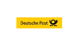 Deutsche Post 300x180