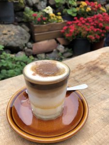 Newsletter Juni 2018 Kaffee