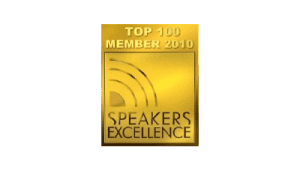 Speakers Excellence 2010 400x240 1