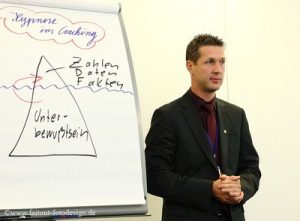 Was unterscheidet die Coaching Ausbildung bei EMRICH Consulting von denen anderer Anbieter